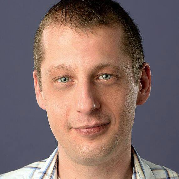 Andreas Kempe – Entwickler und Gründer von 3DZelle