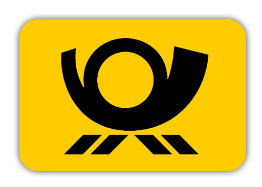 Deutsche-Post-Versand
