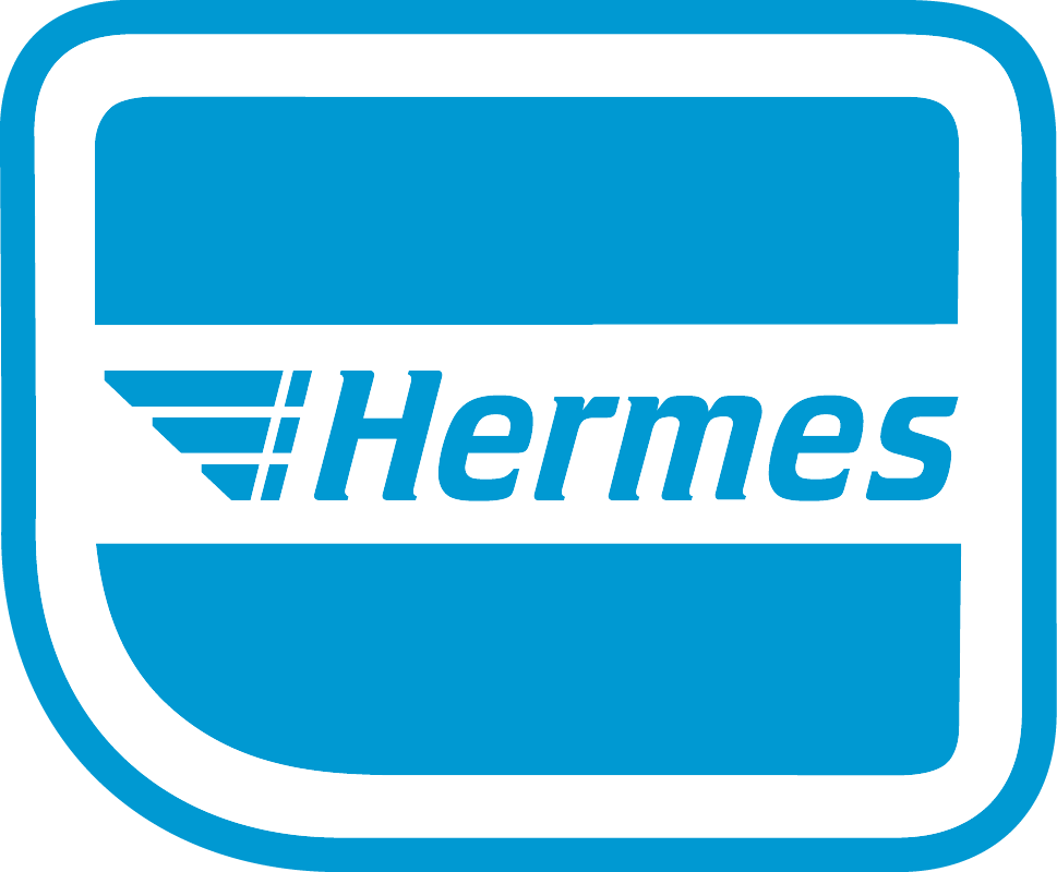 Hermes-Paketversand